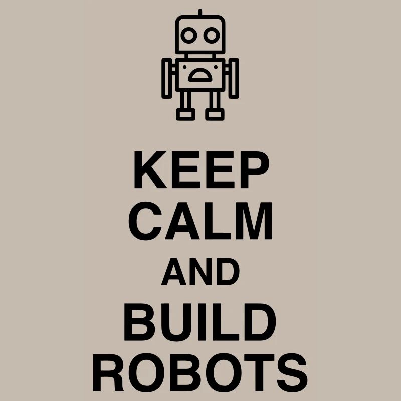 Robotics Robot Robotik Robotique Roboter