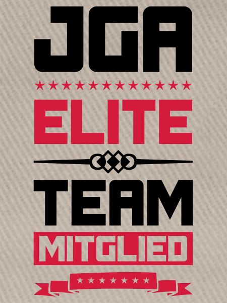 jga elite team