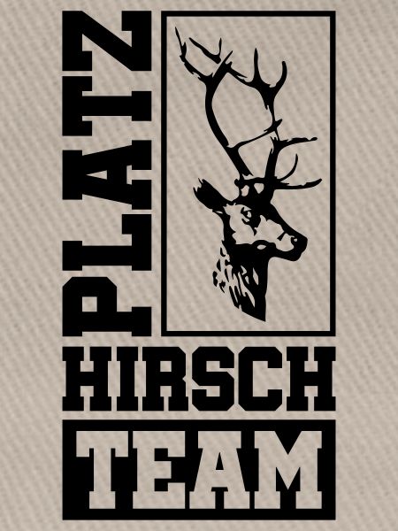 platz hirsch team