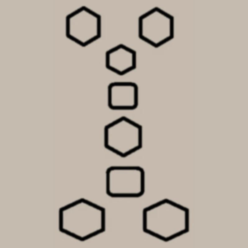 shapes