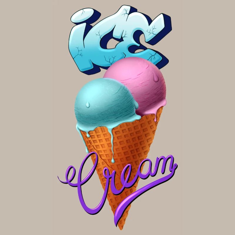 Glace