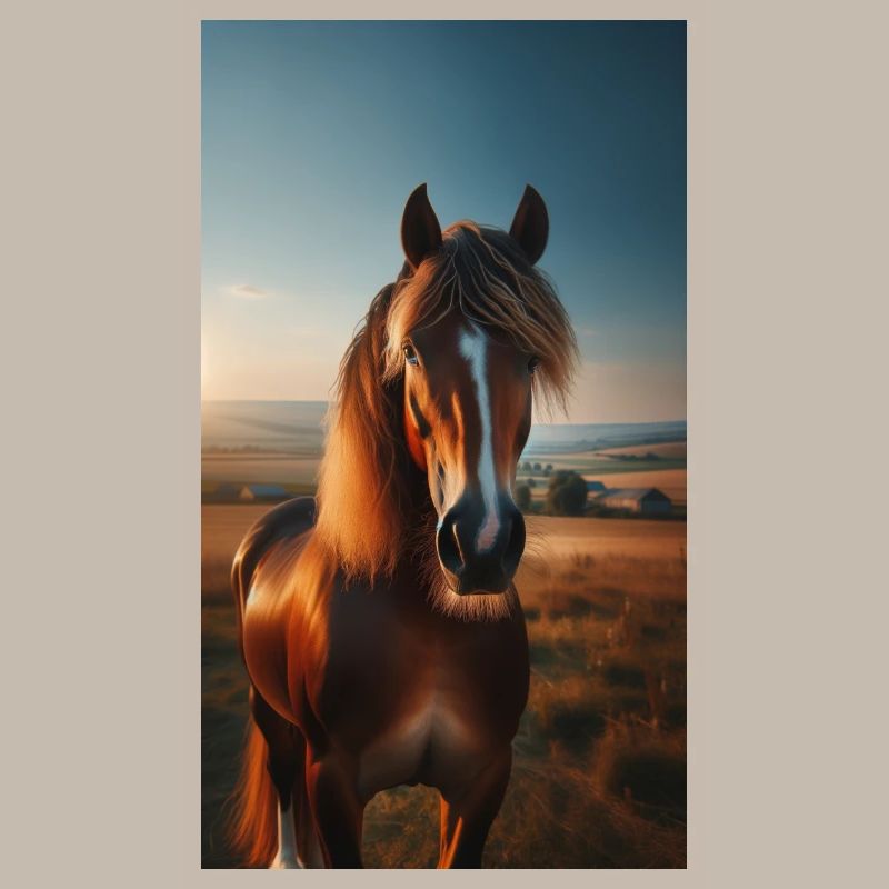 Cheval