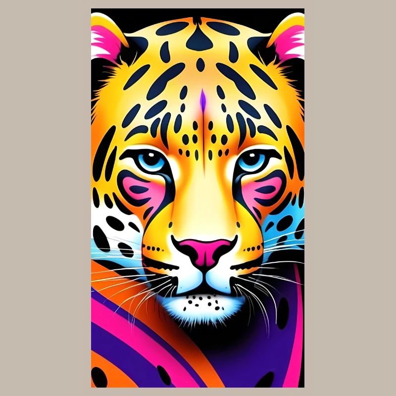 Leopard Front 1
