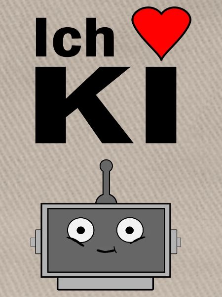 Ich liebe KI