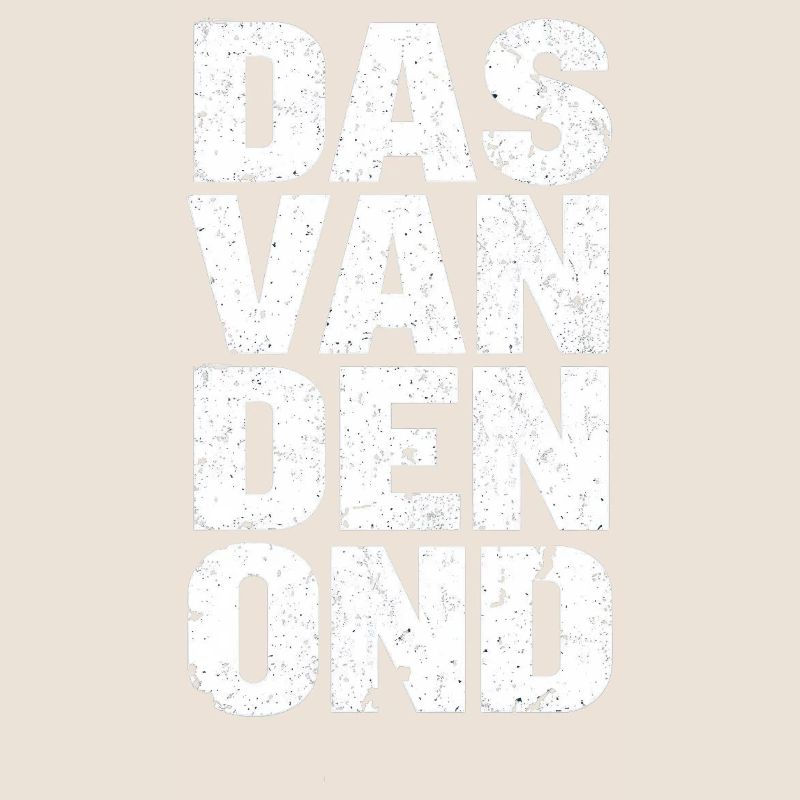 Das van den ond. Antwerp proverbs