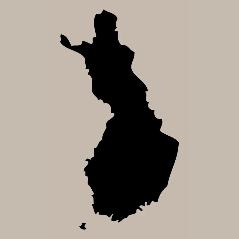 Finnland
