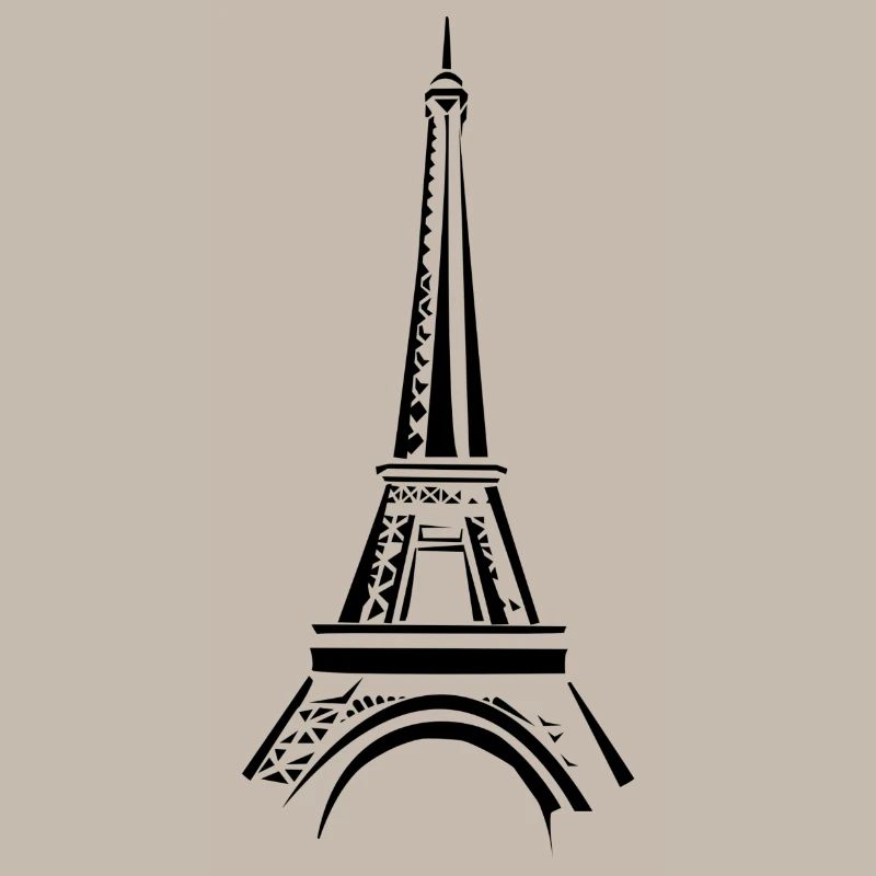 Eiffel tower