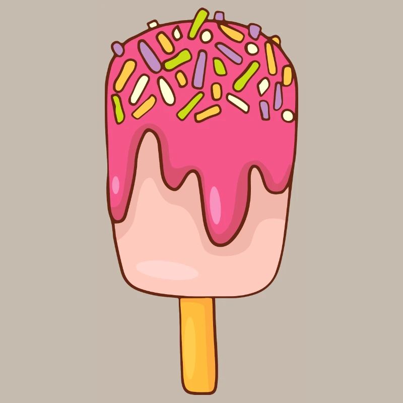 Crème glacée, crème glacée, crème glacée, crème glacée, boule, crème glacée, sundae