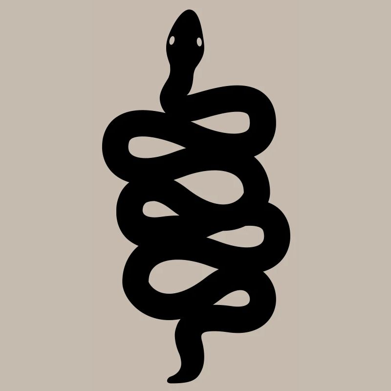 snake serpent