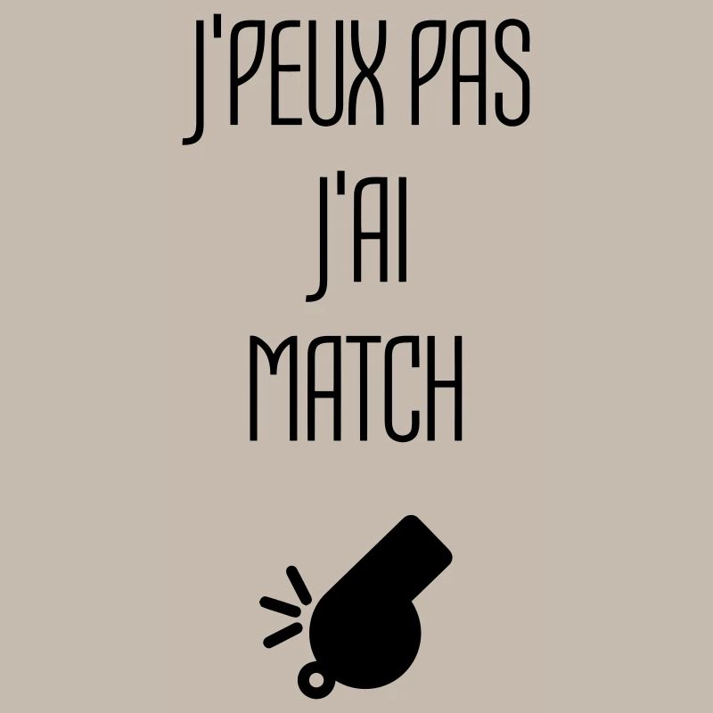 Arbitre / Arbitrage / Sport / Sifflet