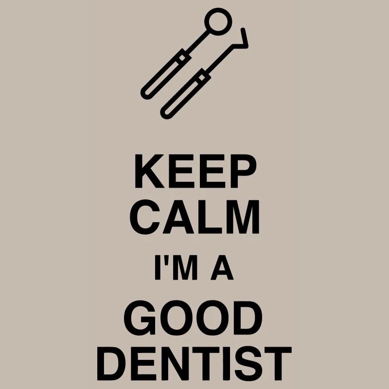 dentiste / dent / médecin / médecine