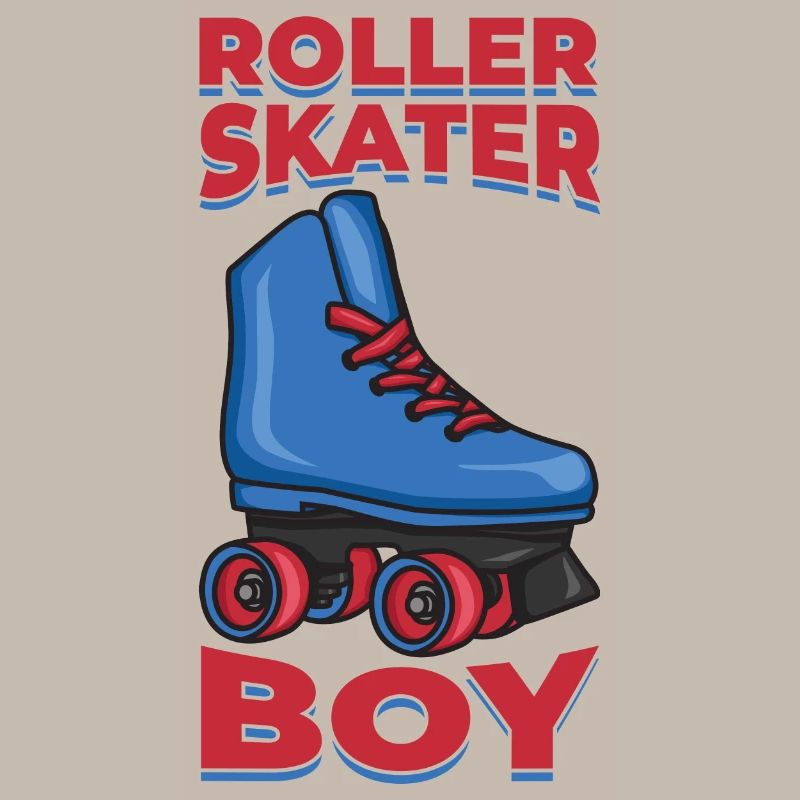 Rollerskates Junge