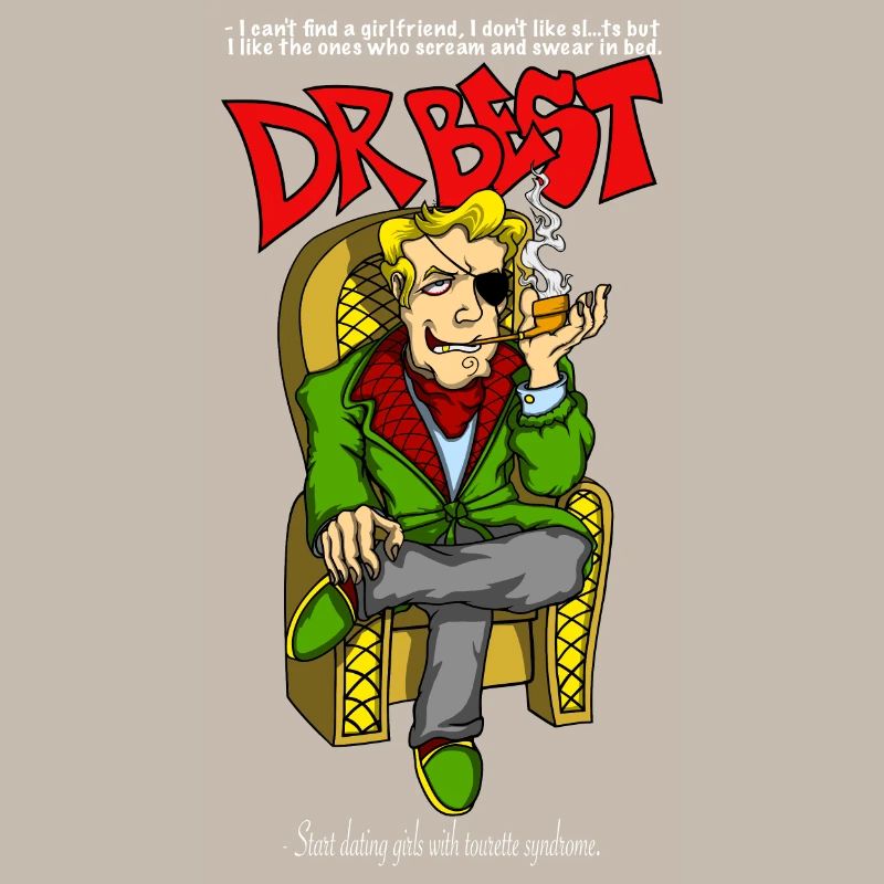 Dr. Best