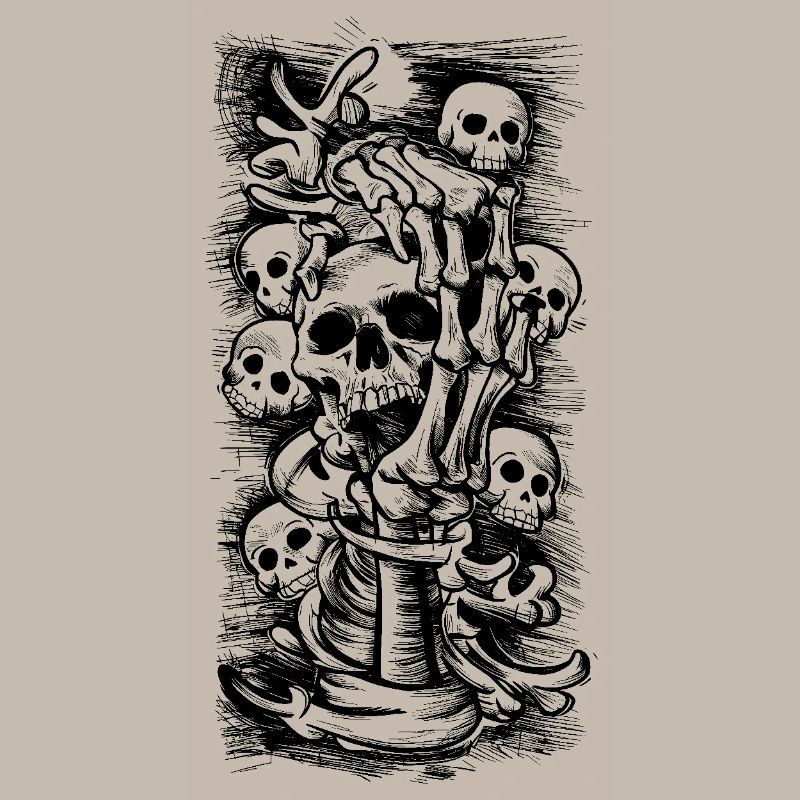 Skulls