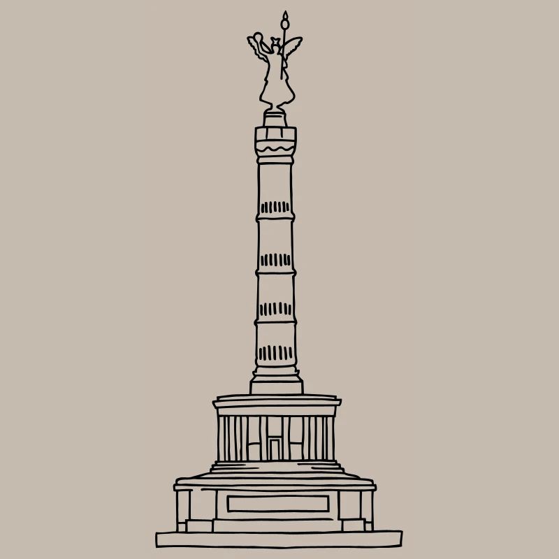 Siegessäule Berlin