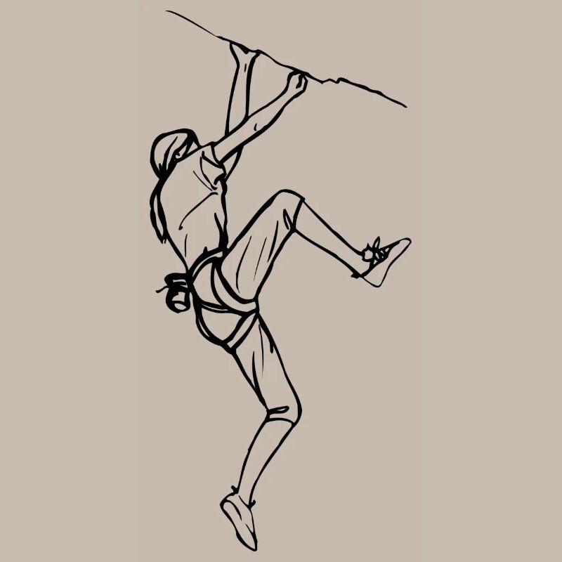 Klettern