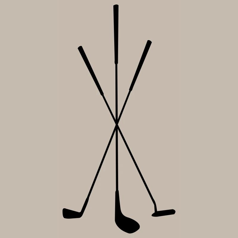 Golf - Golfschläger