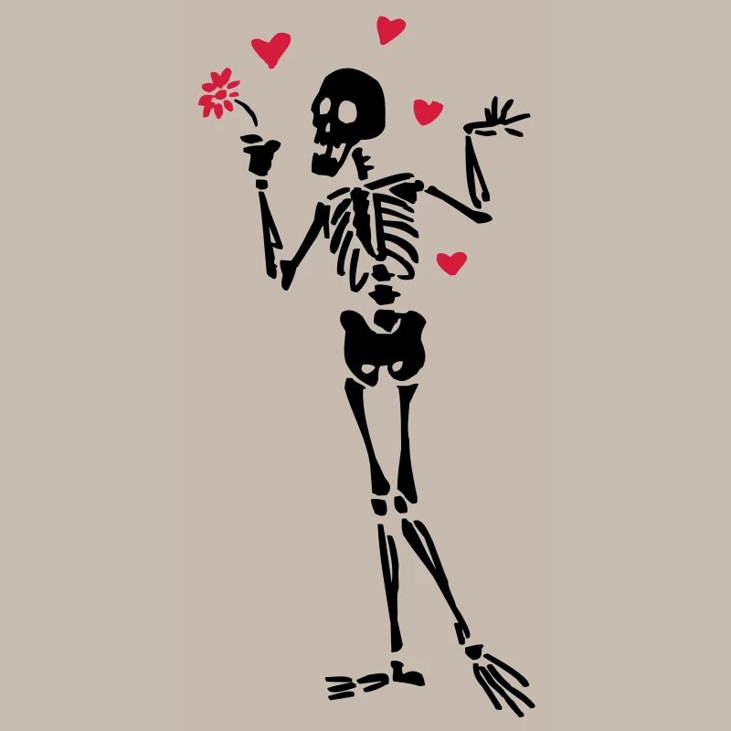 Skeleton lovers