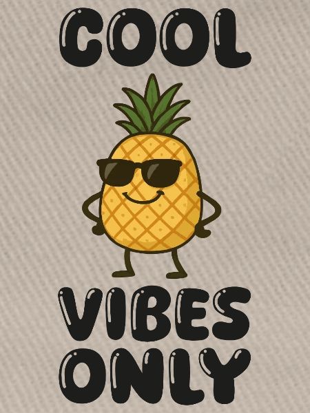ananas comic