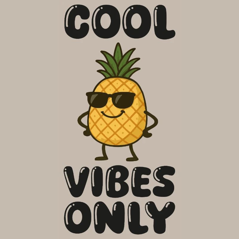 ananas comic