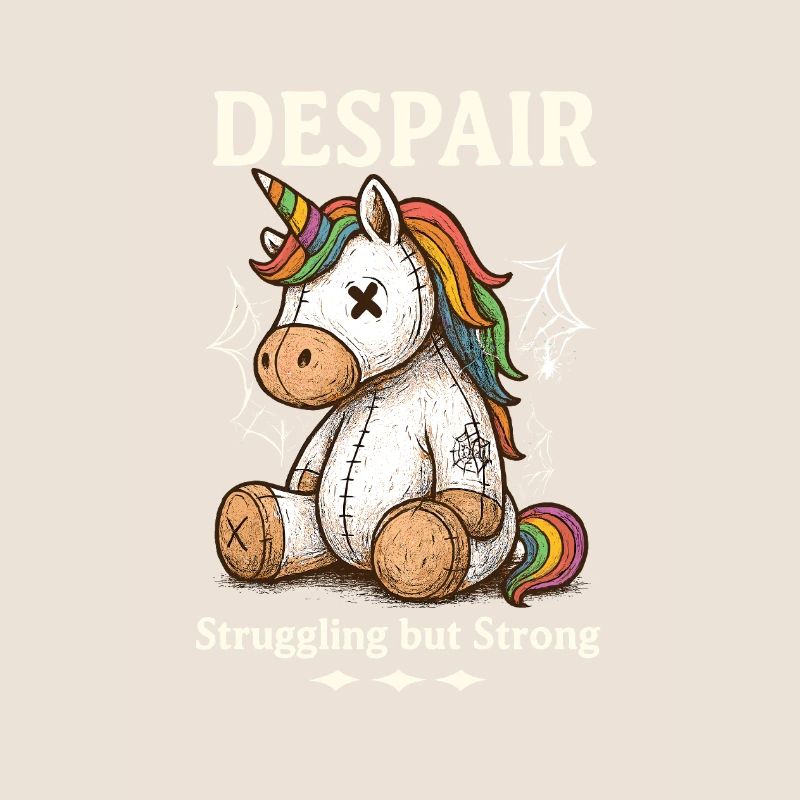 Despair