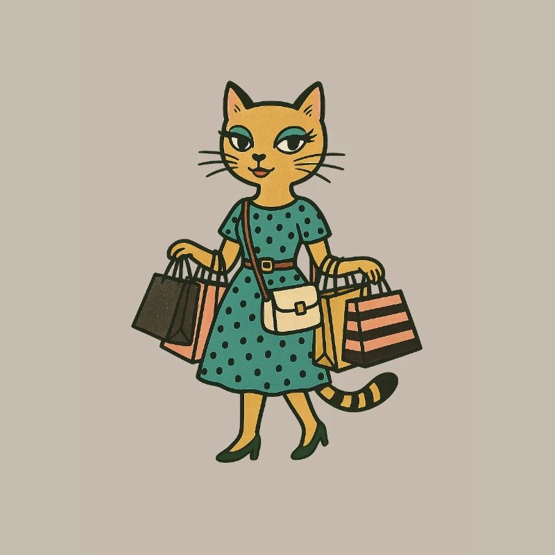 Style-Katze