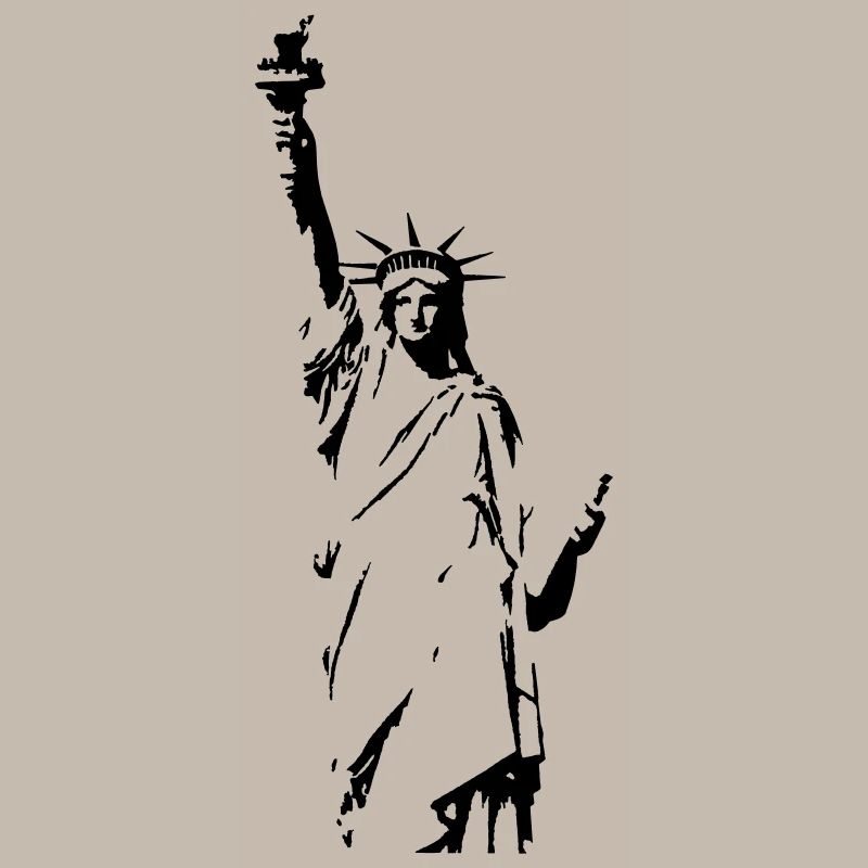 Freiheitsstatue