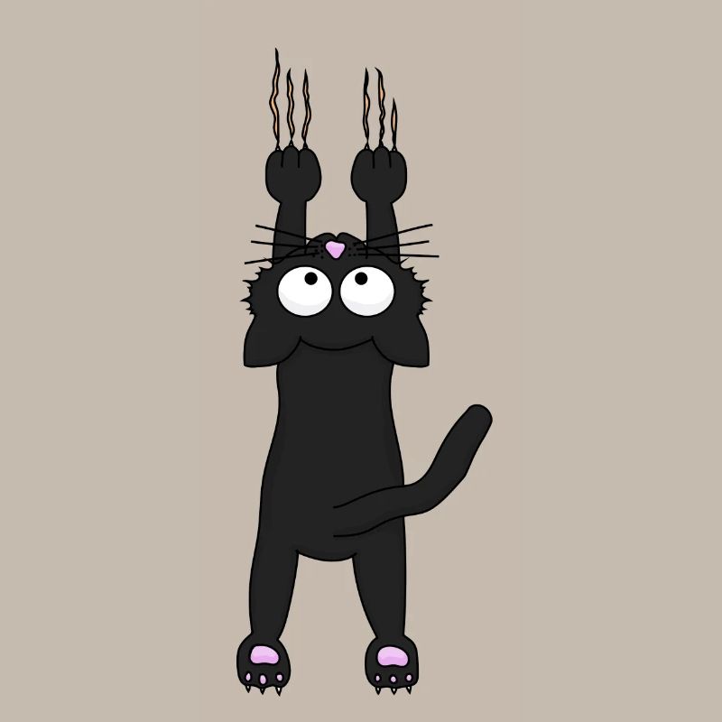 Chat noir