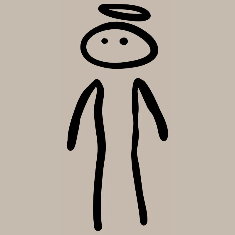 saint
