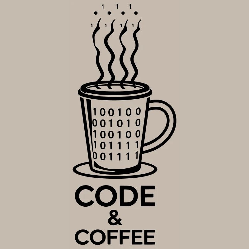Code & Coffee – Perfect Duo