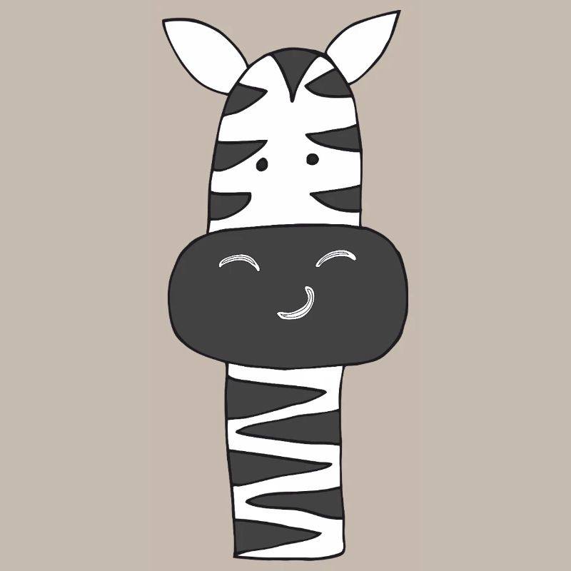 zebra funny