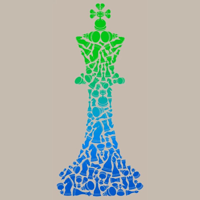 Pièces d’échecs Jeu d’échecs Joueur d’échecs Échecs
