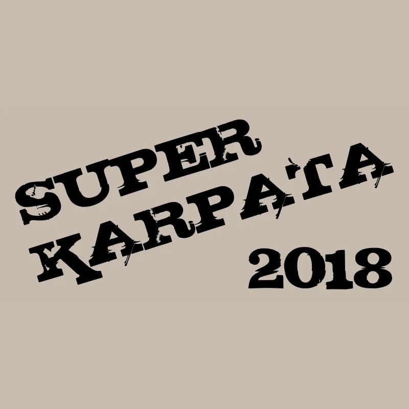 Super Karpata 2018