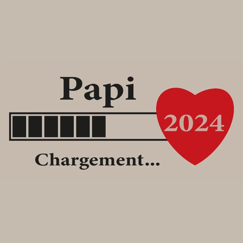 papi - futur papi chargement
