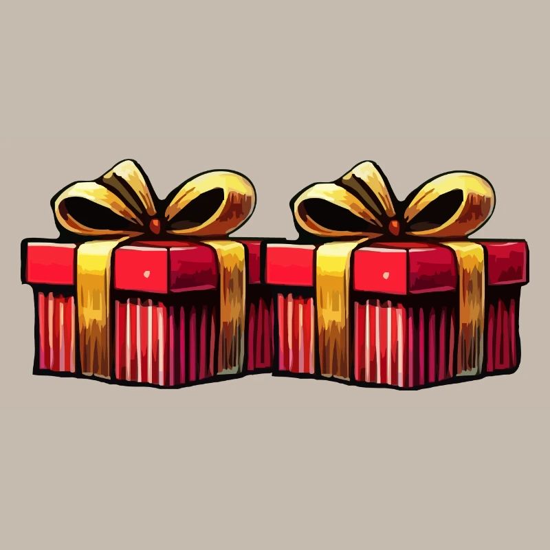 Cadeaux