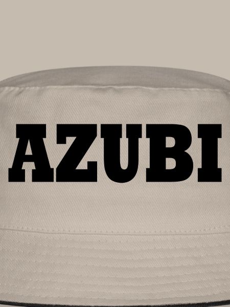 Azubi