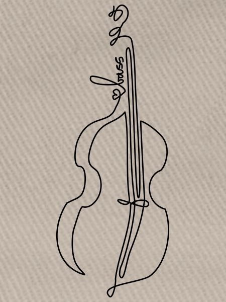 one line bass