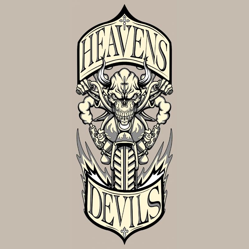 Heavens Devils