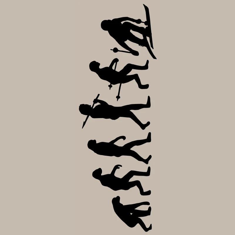 Evolution Ski