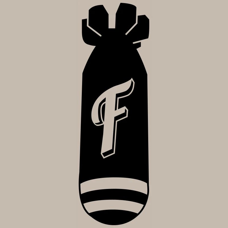 f bombe