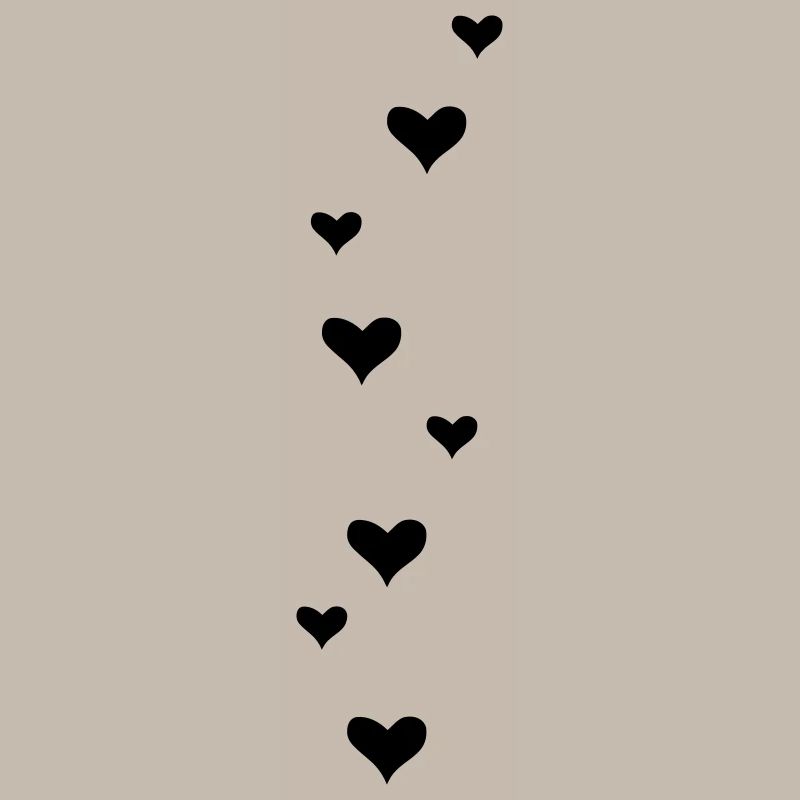 hearts