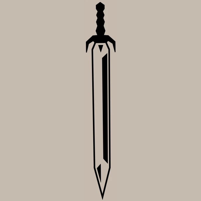 sword