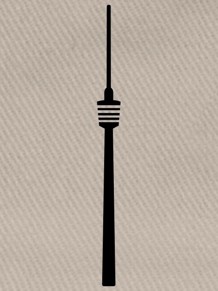 Stuttgart Fernsehturm