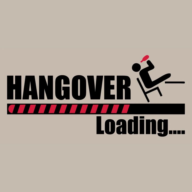 Hangover loading