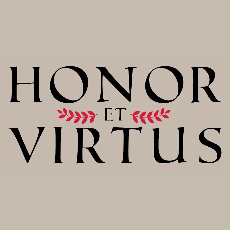 Honor Virtus 1