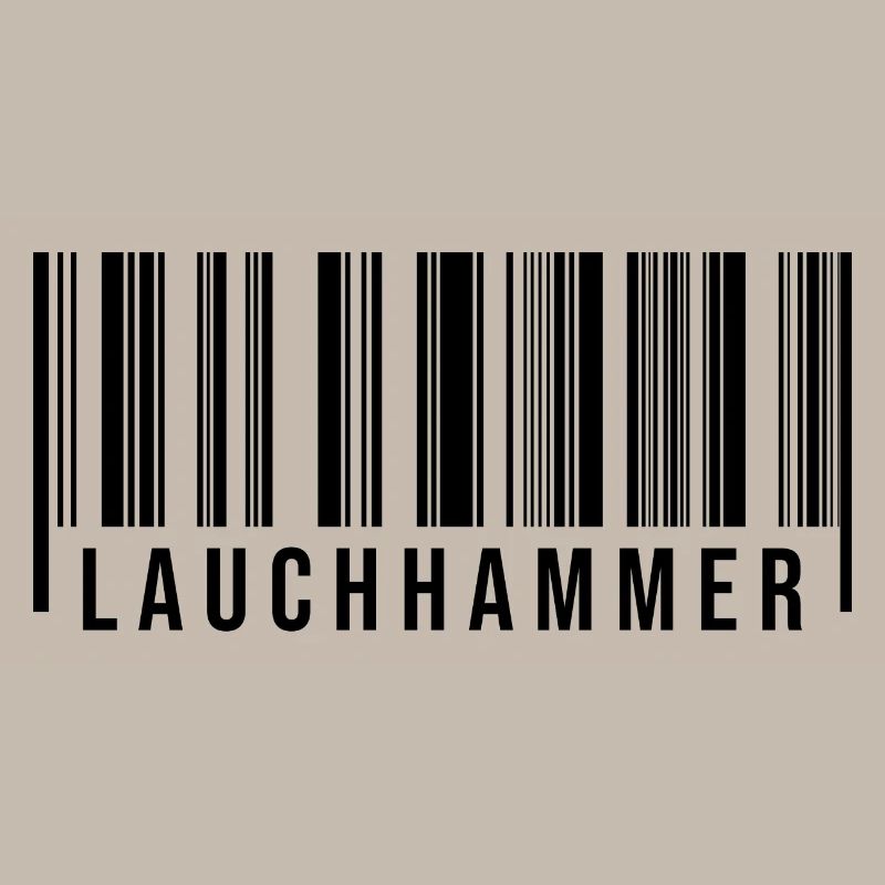 Lauchhammer Strichcode