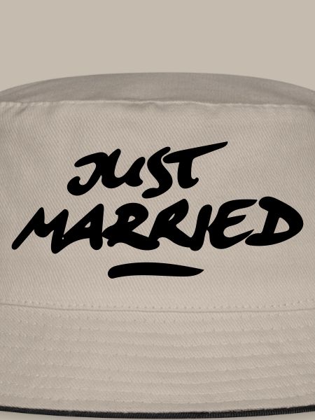 just married 1C