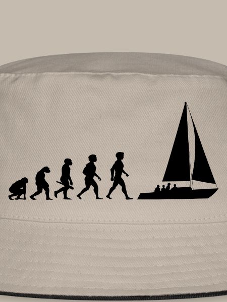 Evolution Segeln Segelboot Segelschiff