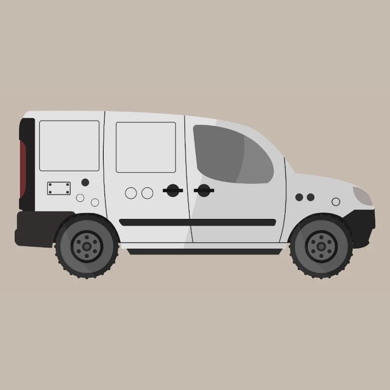 Van