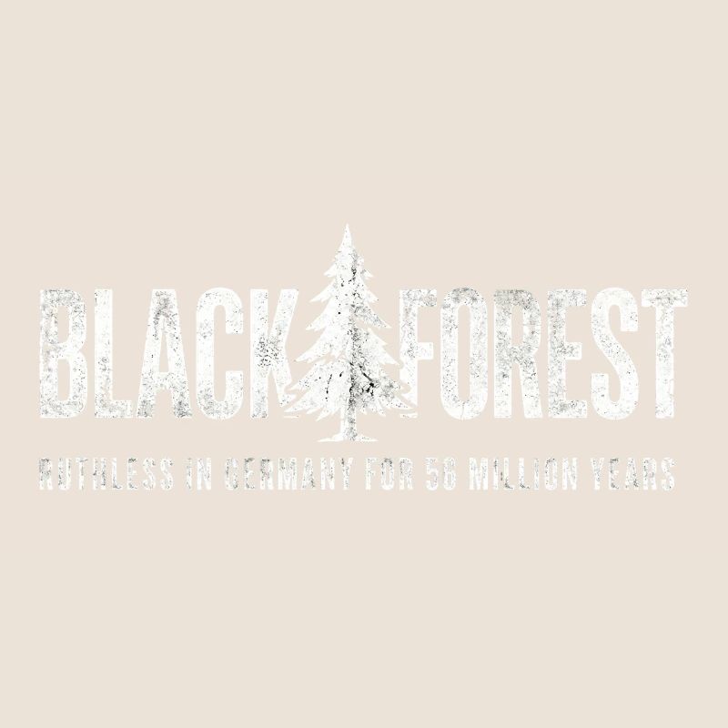 Black Forest